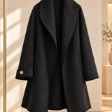 Sophie | Elegante modische Fleecejacke