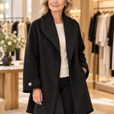 Sophie | Elegante modische Fleecejacke