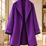 Sophie | Elegante modische Fleecejacke