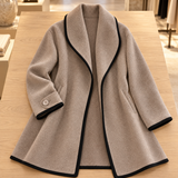 Sophie | Elegante modische Fleecejacke
