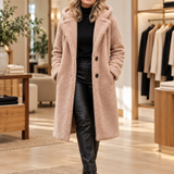 Rose | Elegante Jacke
