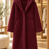 Rose | Elegante Jacke