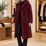 Rose | Elegante Jacke