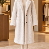 Rose | Elegante Jacke