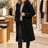 Rose | Elegante Jacke
