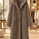 Rose | Elegante Jacke