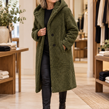 Rose | Elegante Jacke