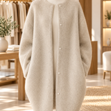Martha | Bequeme Jacke