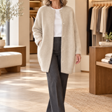 Martha | Bequeme Jacke