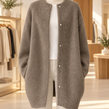 Martha | Bequeme Jacke