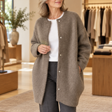 Martha | Bequeme Jacke