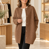 Martha | Bequeme Jacke