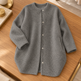 Martha | Bequeme Jacke