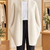Martha | Bequeme Jacke