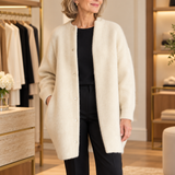 Martha | Bequeme Jacke