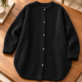 Martha | Bequeme Jacke