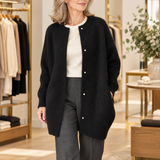 Martha | Bequeme Jacke