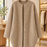 Martha | Bequeme Jacke
