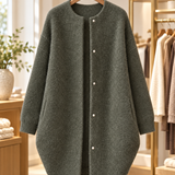 Martha | Bequeme Jacke