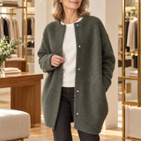 Martha | Bequeme Jacke