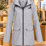 Lotte | Bequeme Jacke