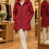 Lotte | Bequeme Jacke