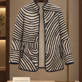 Dagmar – Wattierte Jacke