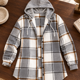 Ida | Herbstjacke