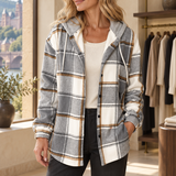 Ida | Herbstjacke