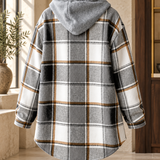 Ida | Herbstjacke
