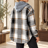 Ida | Herbstjacke