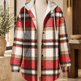 Ida | Herbstjacke