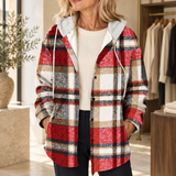 Ida | Herbstjacke