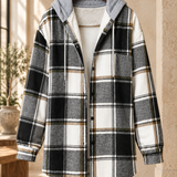 Ida | Herbstjacke