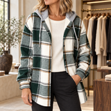 Ida | Herbstjacke