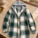 Ida | Herbstjacke