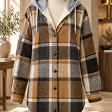 Ida | Herbstjacke