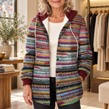 Ida | Herbstjacke