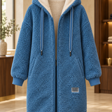 Lotte | Damen-Fleecejacke