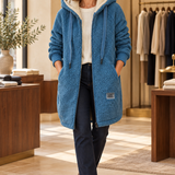 Lotte | Damen-Fleecejacke