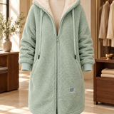 Lotte | Damen-Fleecejacke