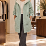 Lotte | Damen-Fleecejacke