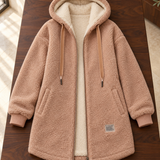 Lotte | Damen-Fleecejacke