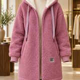 Lotte | Damen-Fleecejacke