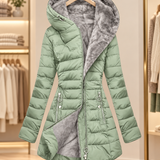 Paula | Bequemer Mantel