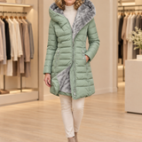 Paula | Bequemer Mantel