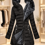 Paula | Bequemer Mantel