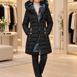 Paula | Bequemer Mantel