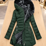 Paula | Bequemer Mantel