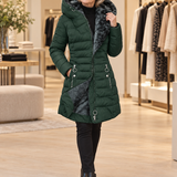 Paula | Bequemer Mantel